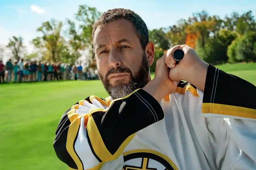 Cast of Happy Gilmore 2 – Full Breakdown of Returning Stars and New Additions
