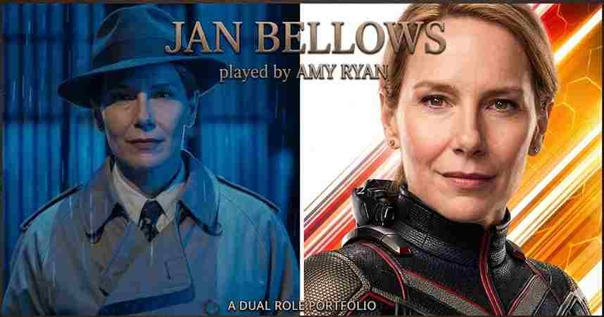 Cast of Only Murders in the Building: Main Characters, Actors, and Guest Stars