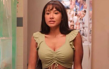 Cast of Overcompensating Meet the Stars Behind the Hit Comedy-Drama