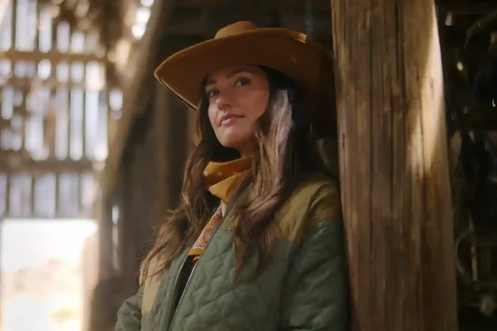 Cast of Ransom Canyon Your Complete Guide to the Main and Recurring Actors