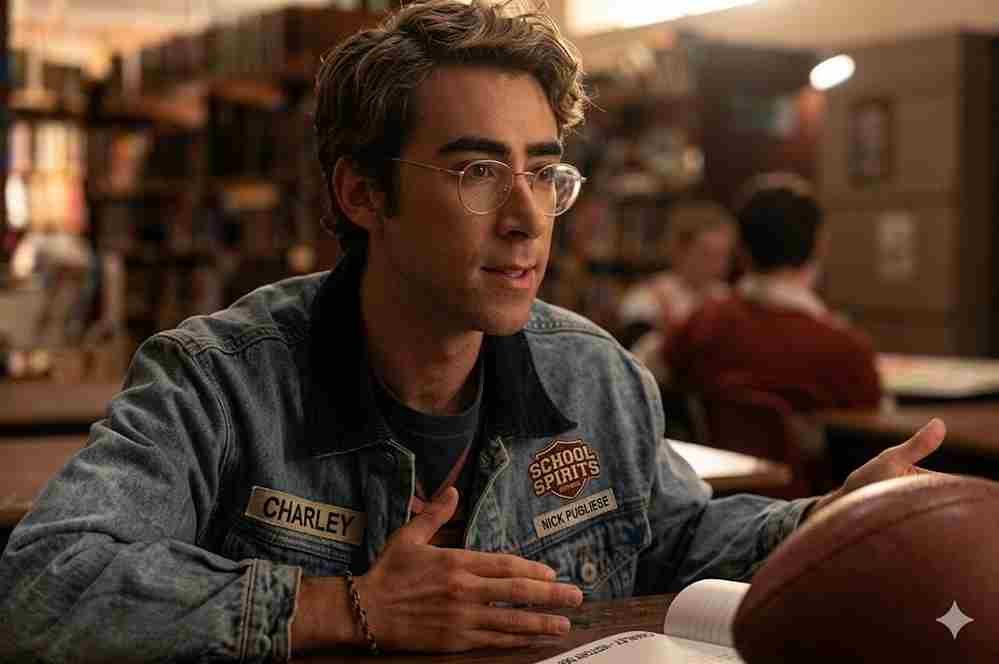 Cast of School Spirits: Meet the Stars of Seasons 1-3 (2026 Update)