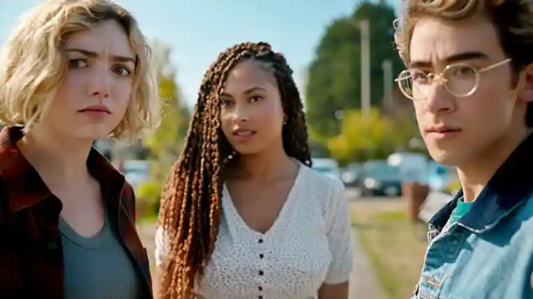 Cast of School Spirits: Meet the Stars of Seasons 1-3 (2026 Update)