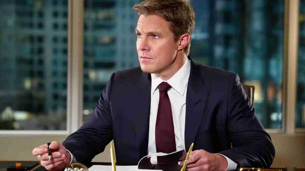 Cast of Suits LA Full List, Characters, and Actor Highlights