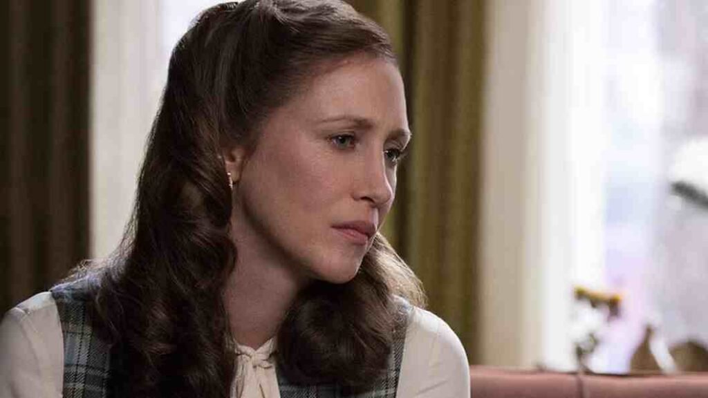 Cast of The Conjuring: Last Rites: Full Breakdown, Returning Stars & New Faces (2025)