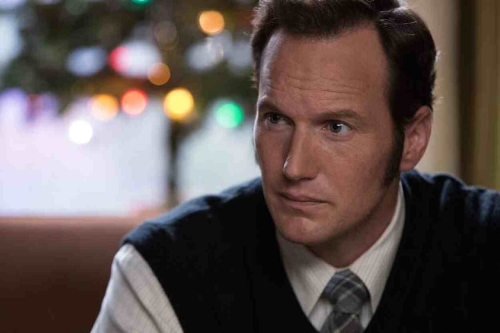 Cast of The Conjuring: Last Rites: Full Breakdown, Returning Stars & New Faces (2025)