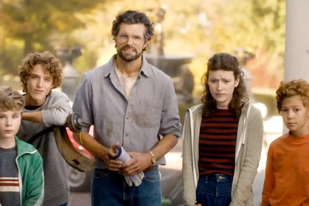 Cast of Unsung Hero: Meet the Stars Behind the Inspiring Film