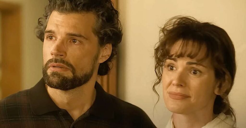 Cast of Unsung Hero: Meet the Stars Behind the Inspiring Film