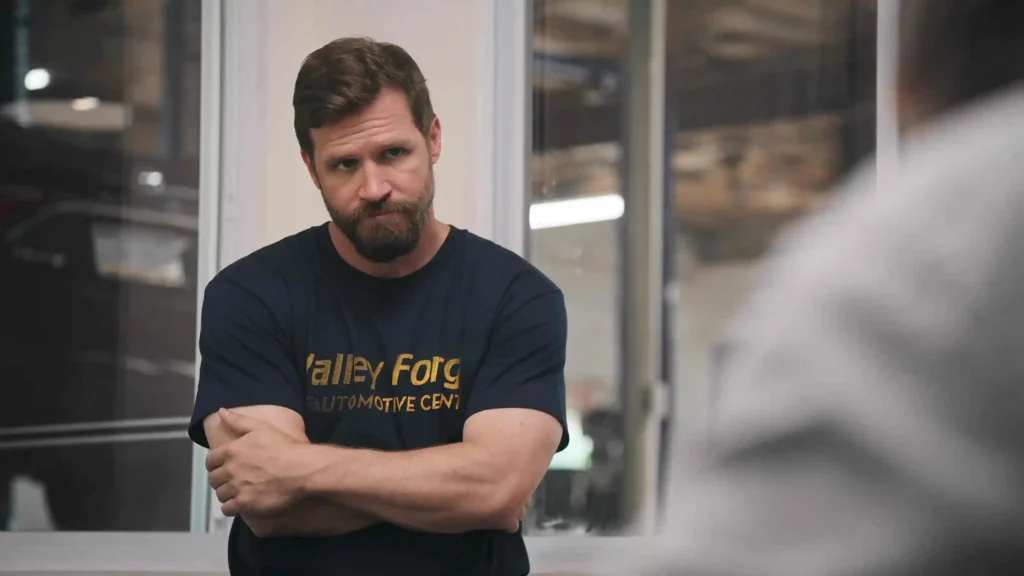 Full Cast of Tires (TV Series) – Who Stars in the Comedy Show?