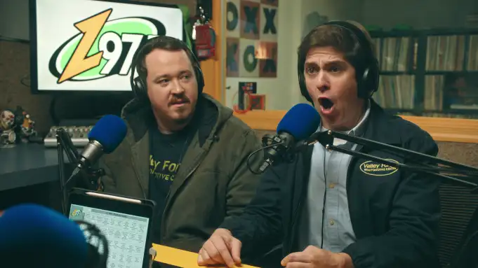 Full Cast of Tires (TV Series) – Who Stars in the Comedy Show?