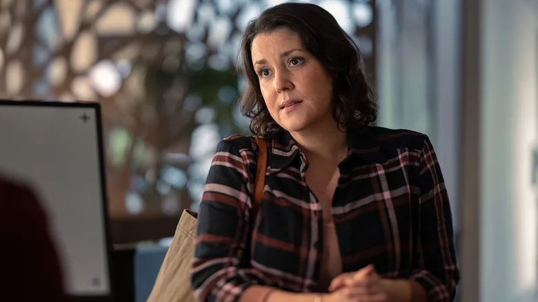 The Cast of Yellowjackets A Deep Dive into Dual-Timeline Brilliance