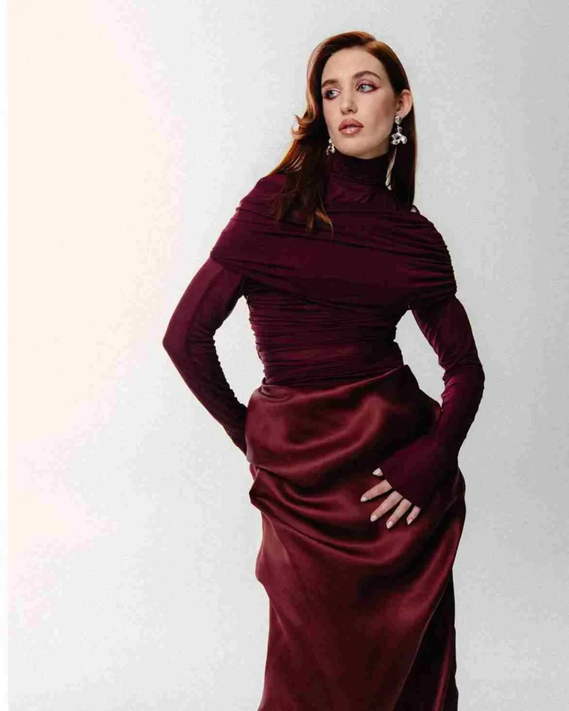 The Cast of Yellowjackets A Deep Dive into Dual-Timeline Brilliance