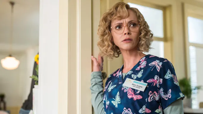 The Cast of Yellowjackets A Deep Dive into Dual-Timeline Brilliance