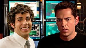 Cast of Chuck Complete Guide to Characters and Actors