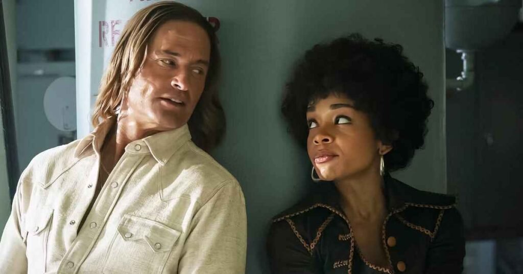 Cast of Duster TV Series: Full List, Roles & Bios (2025 HBO)