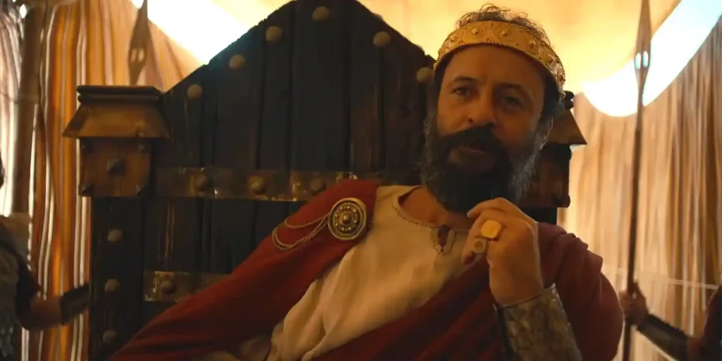 Cast of House of David: Full Cast, Characters, and Roles Explained