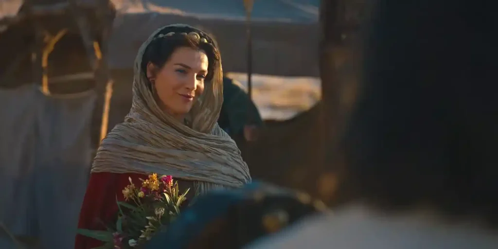 Cast of House of David: Full Cast, Characters, and Roles Explained