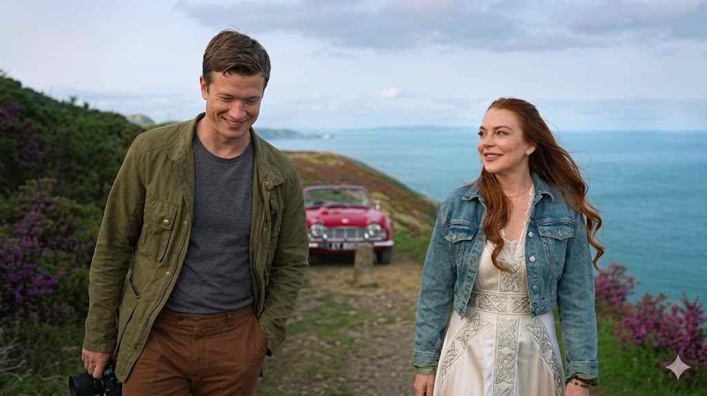 Cast of Irish Wish: Meet the Actors Behind the Netflix Hit