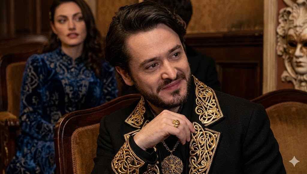 Cast of Irish Wish: Meet the Actors Behind the Netflix Hit