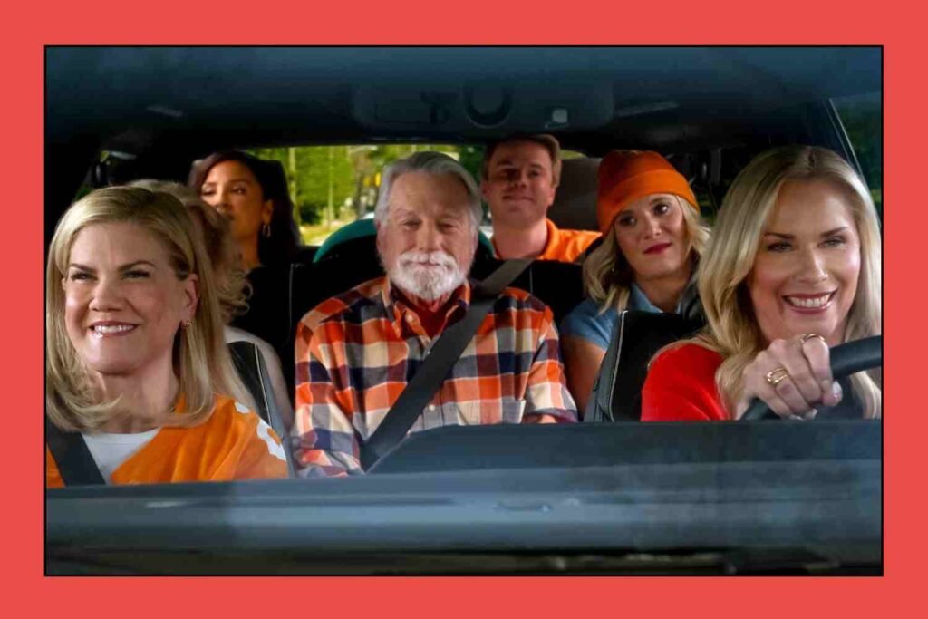 Cast of Leanne on Netflix – Full Ensemble, Characters & Where You've Seen Them