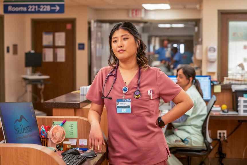 Cast of St. Denis Medical: Meet the Hilarious Hospital Staff