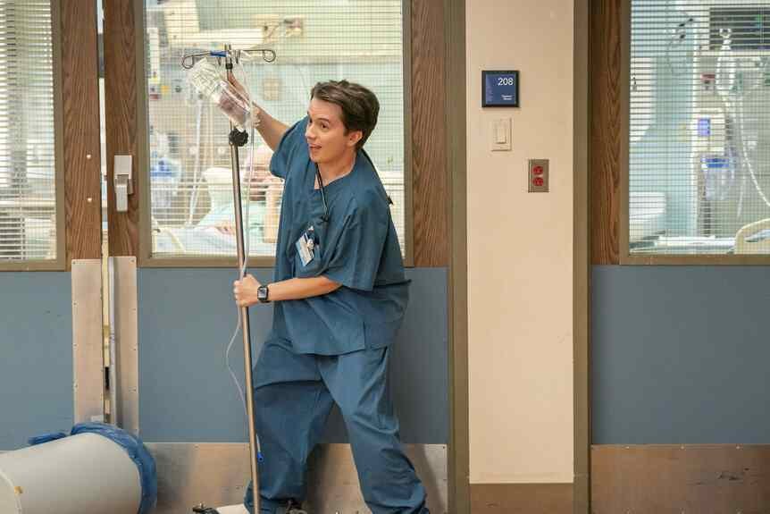Cast of St. Denis Medical: Meet the Hilarious Hospital Staff